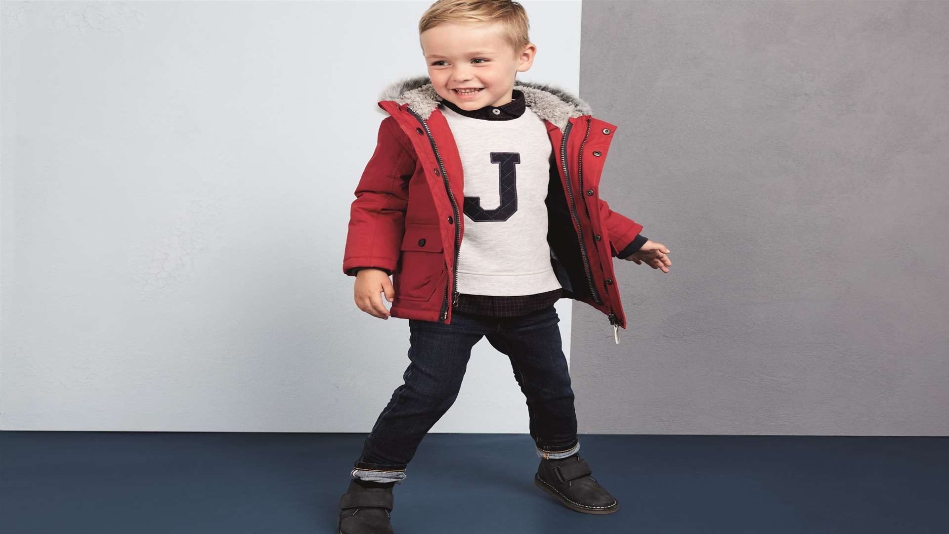 J by Jasper Conran at Debenhams