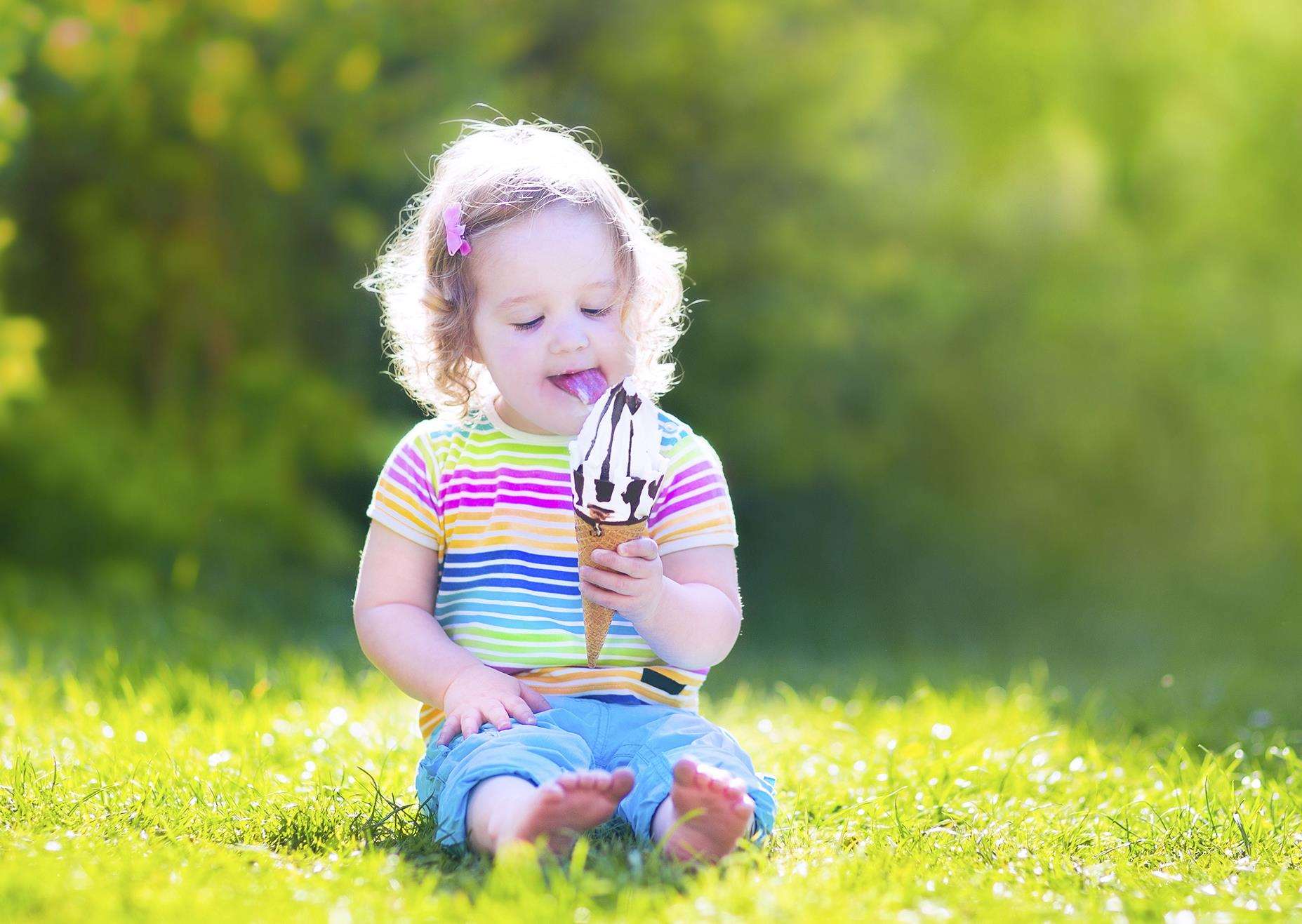 Ice creams for all at The Tiger Moth this weekend at its charity fundraiser