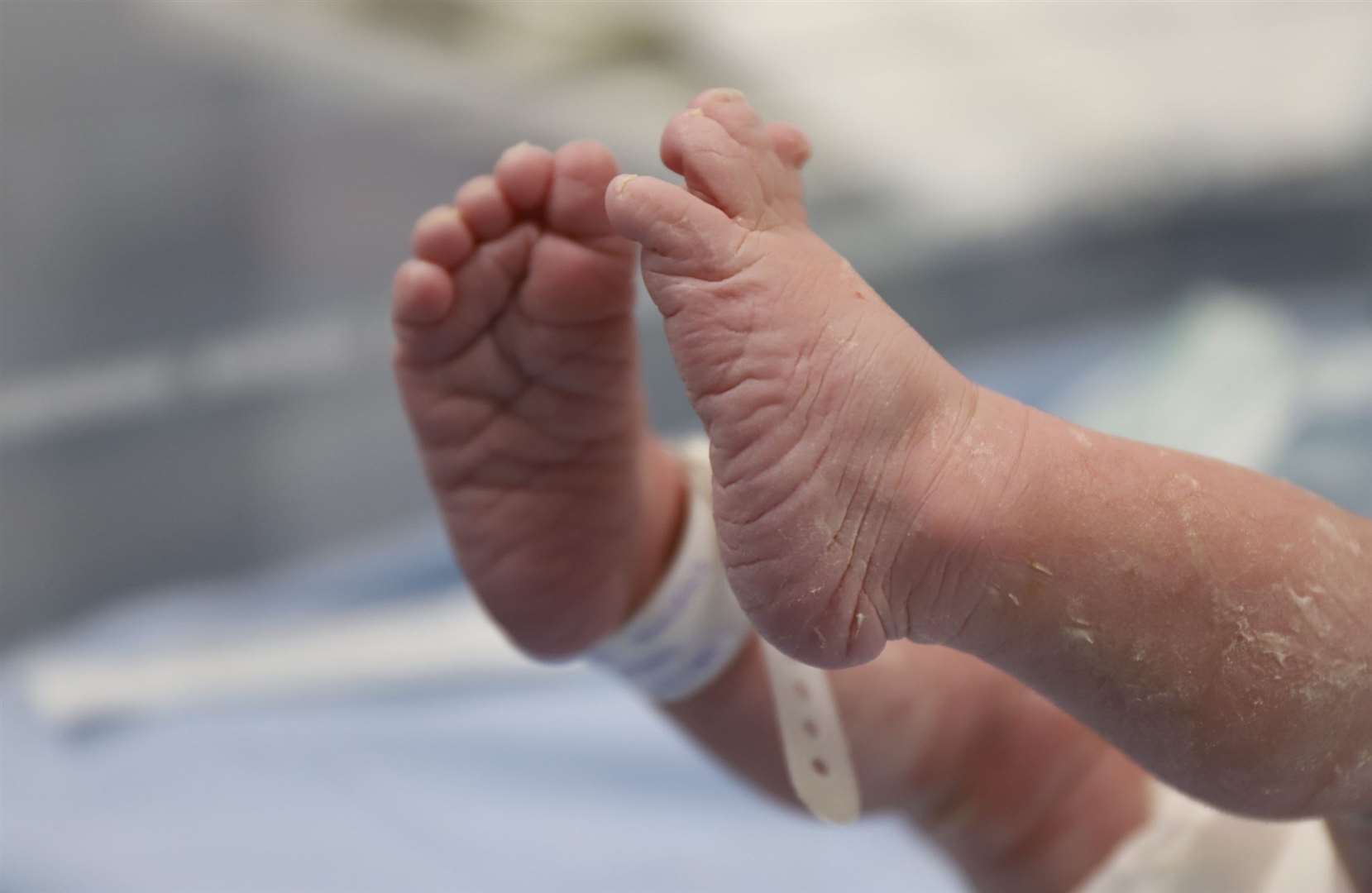 Babies will be offered further protection during their first three months. Image: iStock.