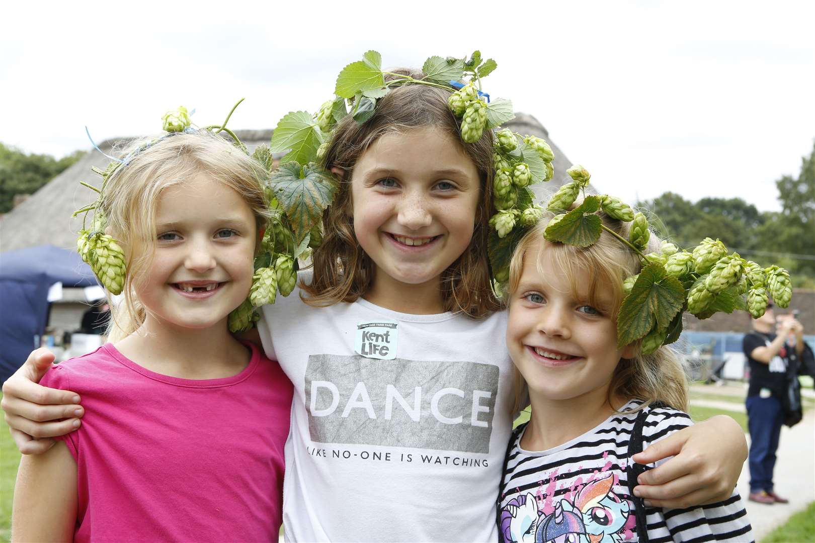 Hops ‘n’ Harvest at Kent Life