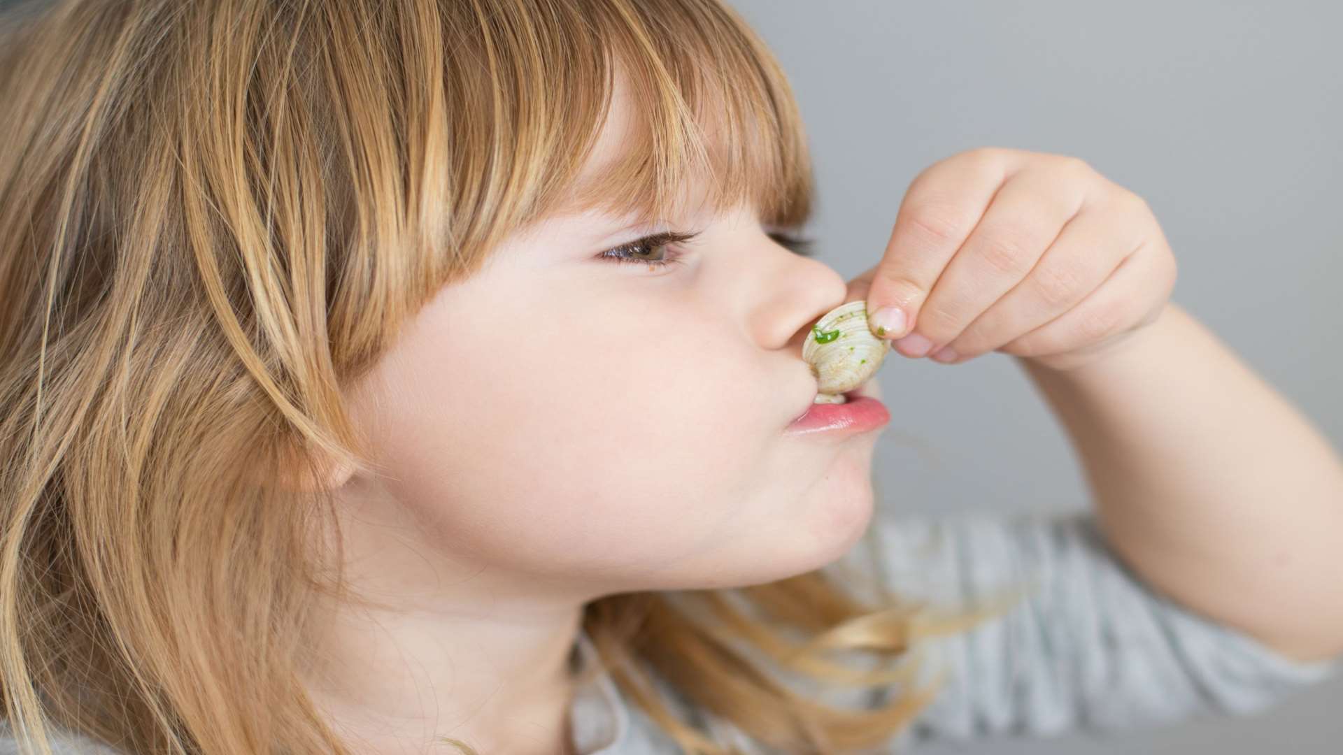 'This is about preventing allergies, not curing them'