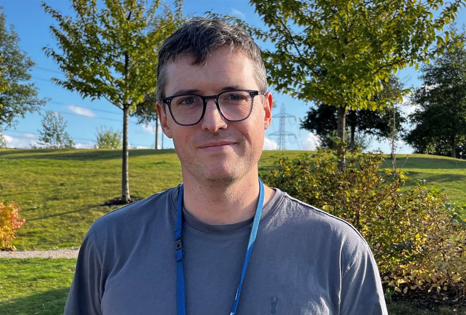 Cllr Danny Nicklen has called for the service to be extended until the end of the academic term