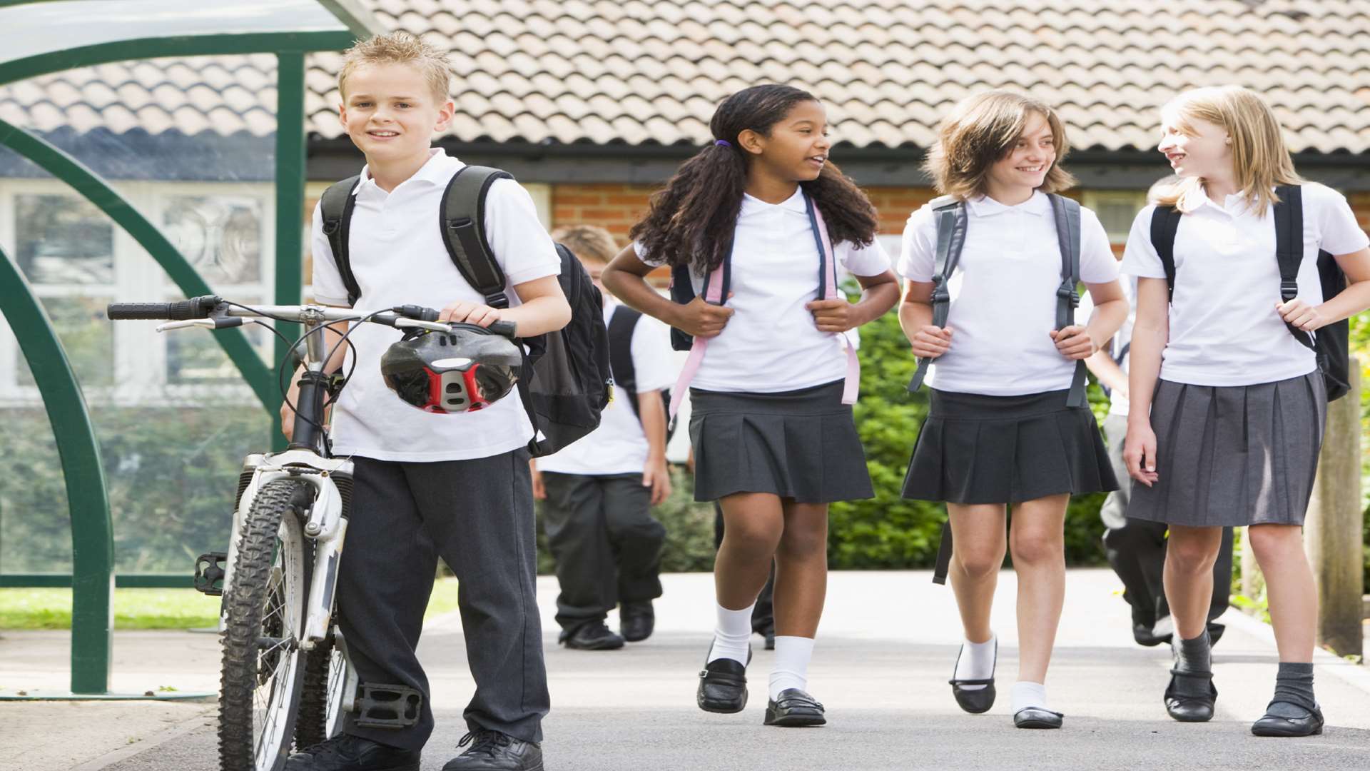 KCC says population growth and inward migration are the key factors driving demand for school places