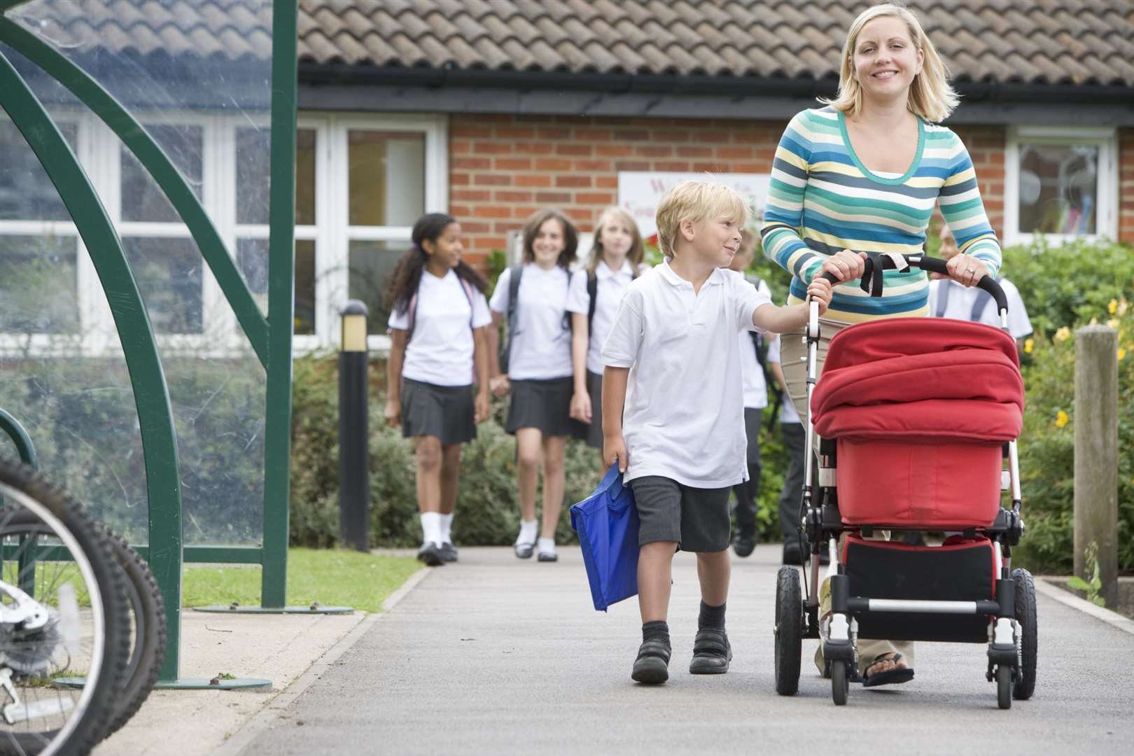 Kent's education system can feel like a minefield for many parents