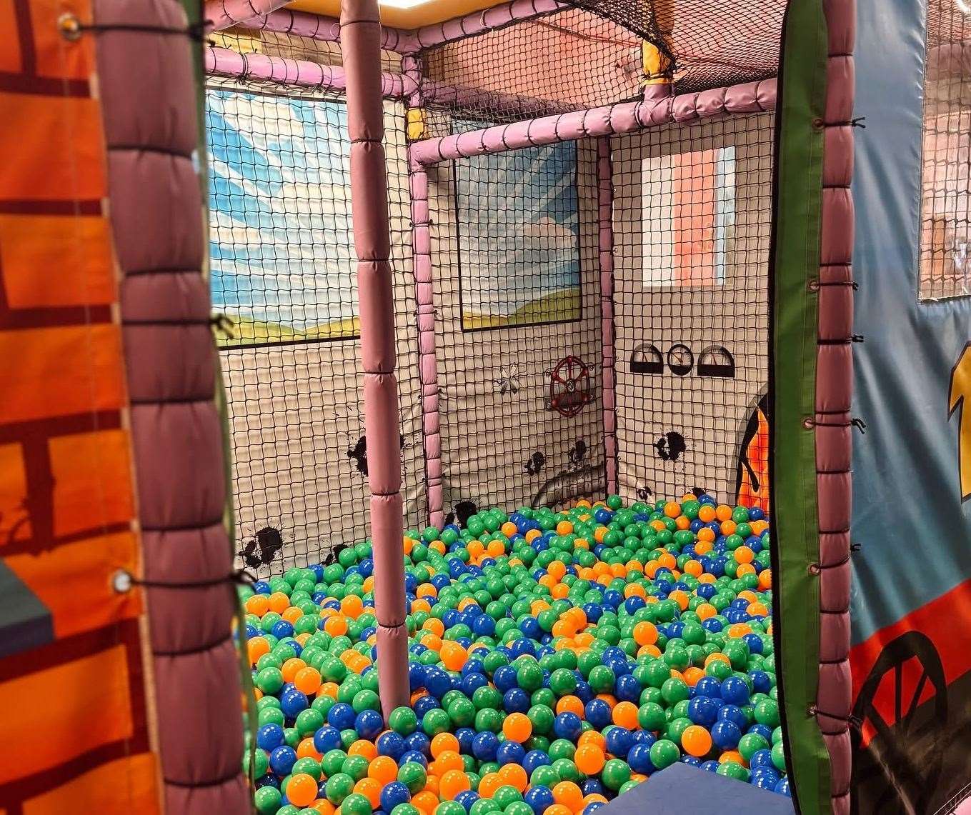Under 1 Roof Canterbury is to reopen on Monday. Picture: Under 1 Roof