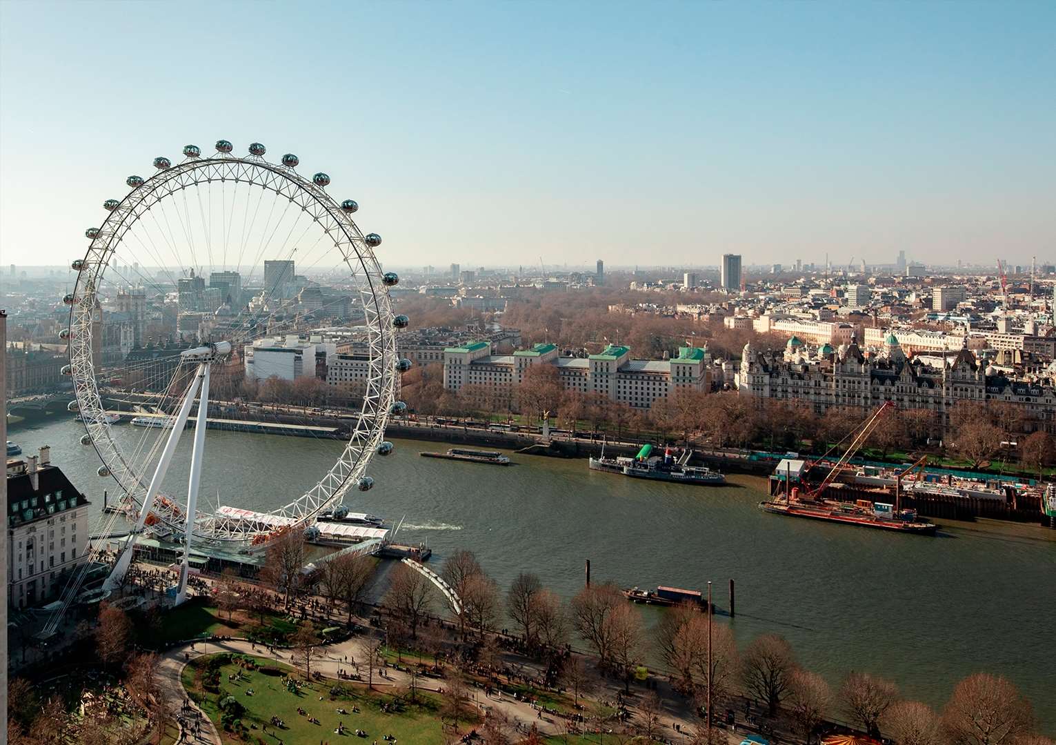 Explore London’s top attractions for less with money-saving ticket offers