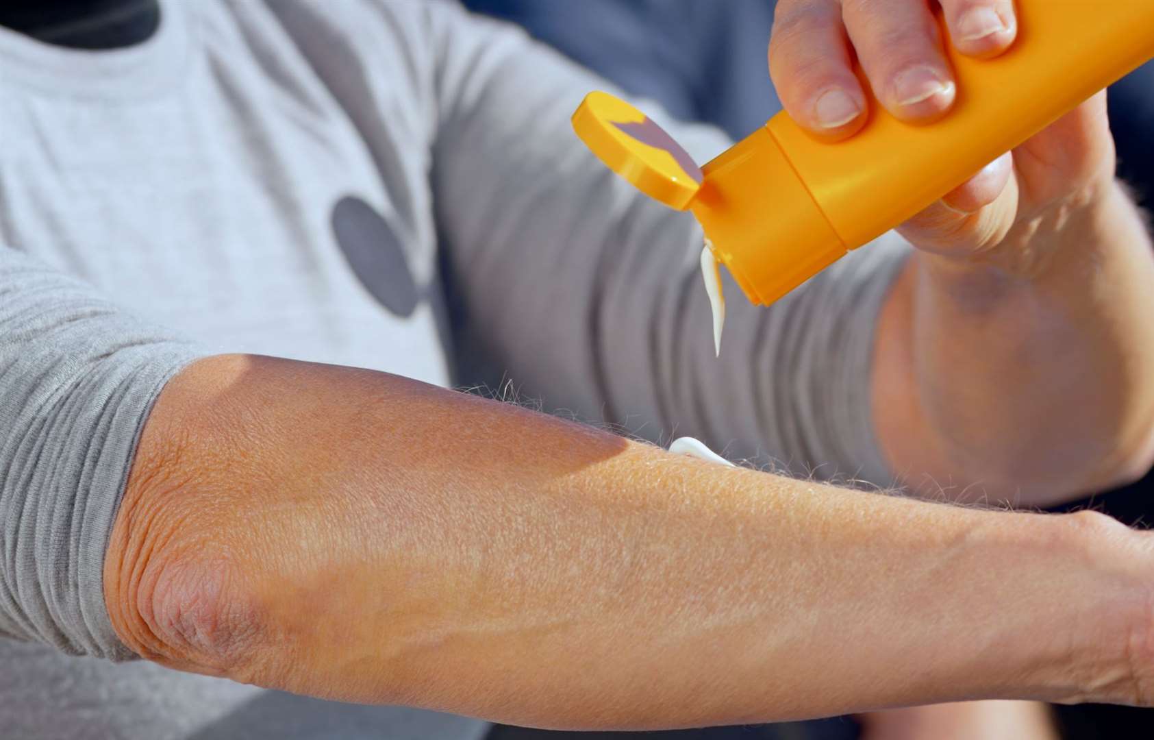 Every year Which? tests UK sun creams. Image: iStock.