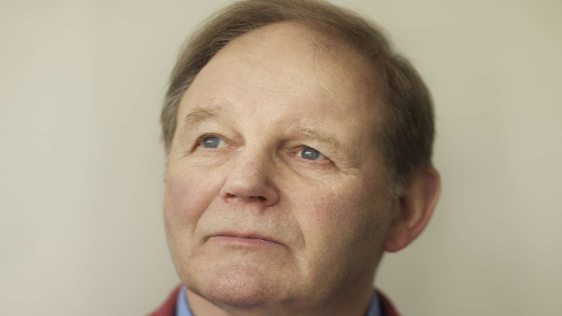Michael Morpurgo, whose book War Horse was adapted for the stage