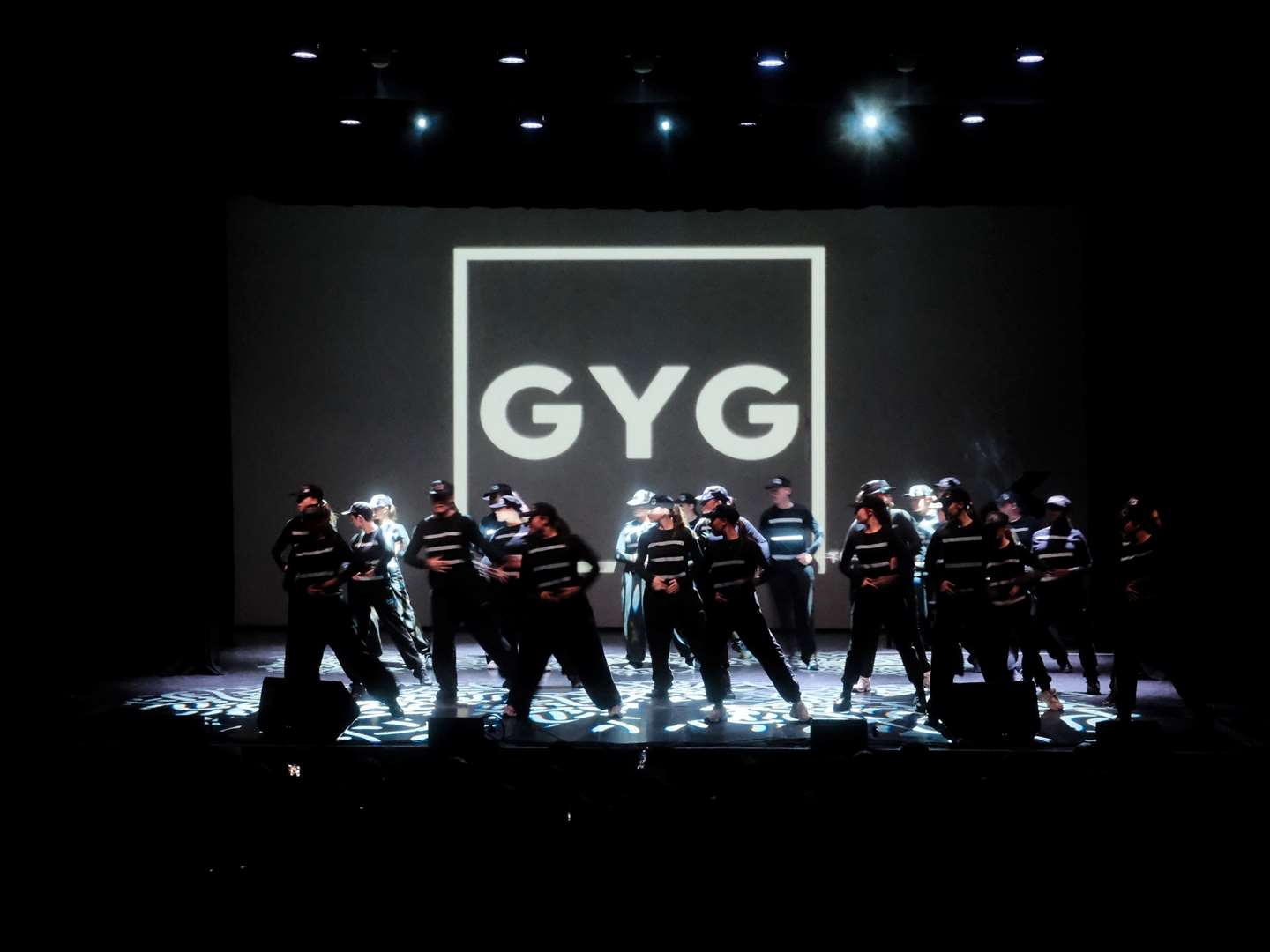 The youth club is at risk of closure due to funding cuts. Picture: GYG
