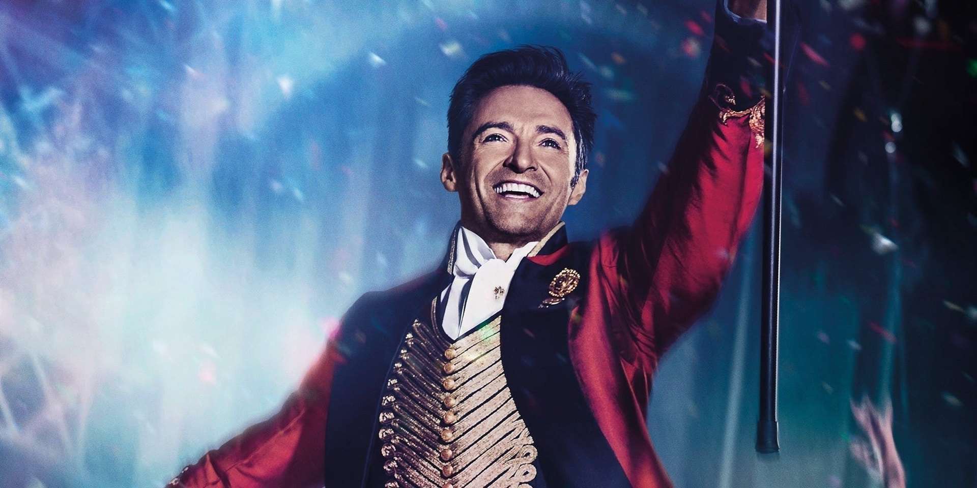 Sing along to The Greatest Showman