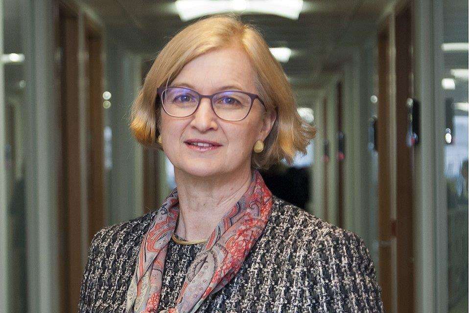 HM Chief Inspector Amanda Spielman (5445063)