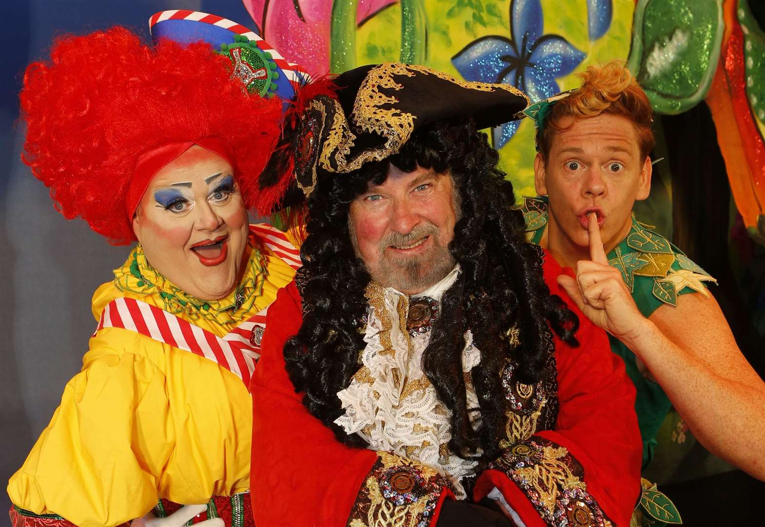 Pantomimes across Kent this Christmas