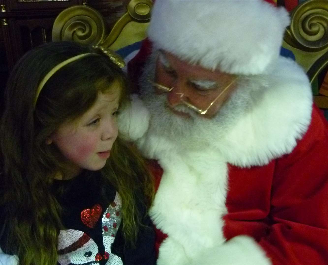 The Grotto at Hempstead Valley Shopping Centre