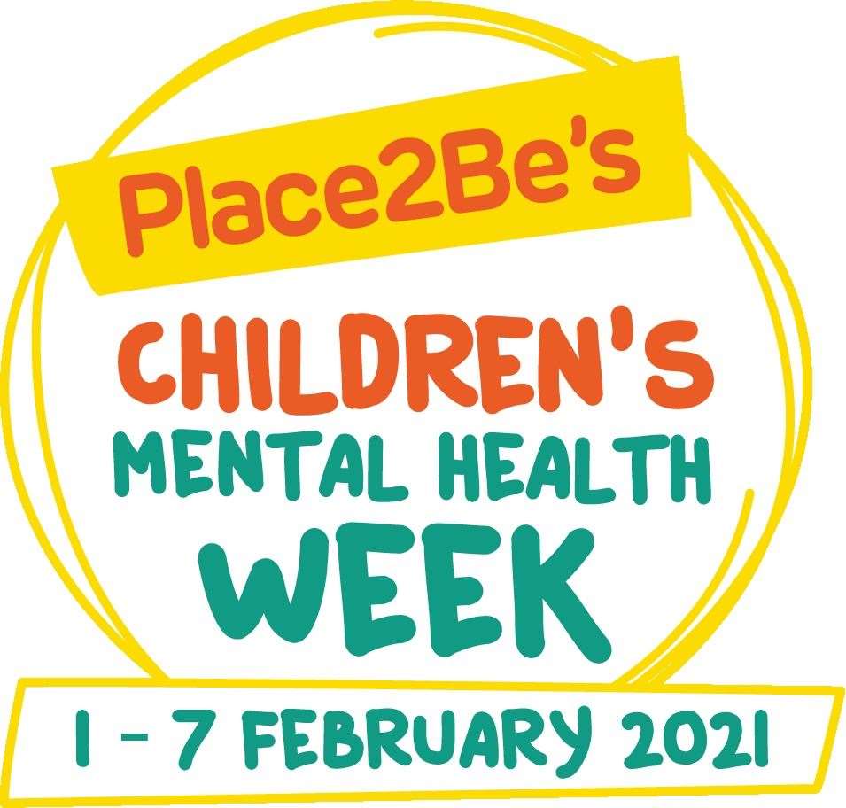 Children's Mental Health Week is being staged this week