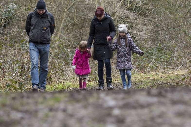 Picture: National Trust / Chris Lacey