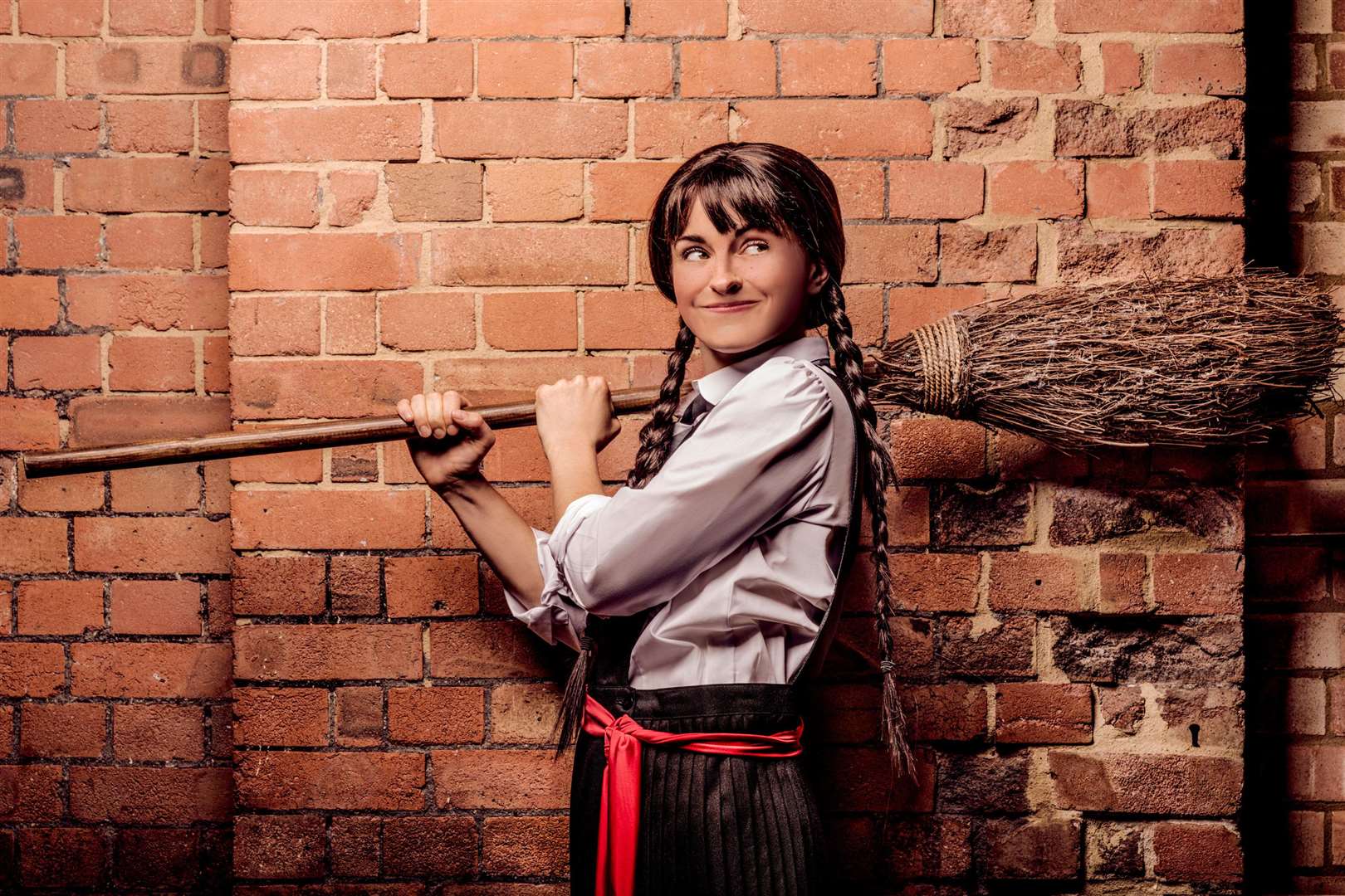 The Worst Witch flies into The Marlowe for half term