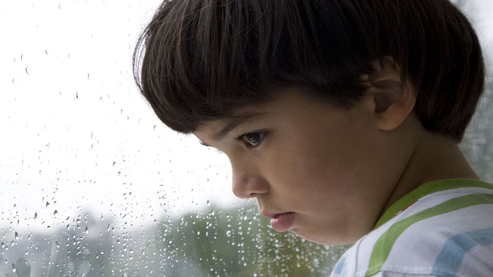 Children who are told to stop crying or behave are less likely to develop emotional intelligence