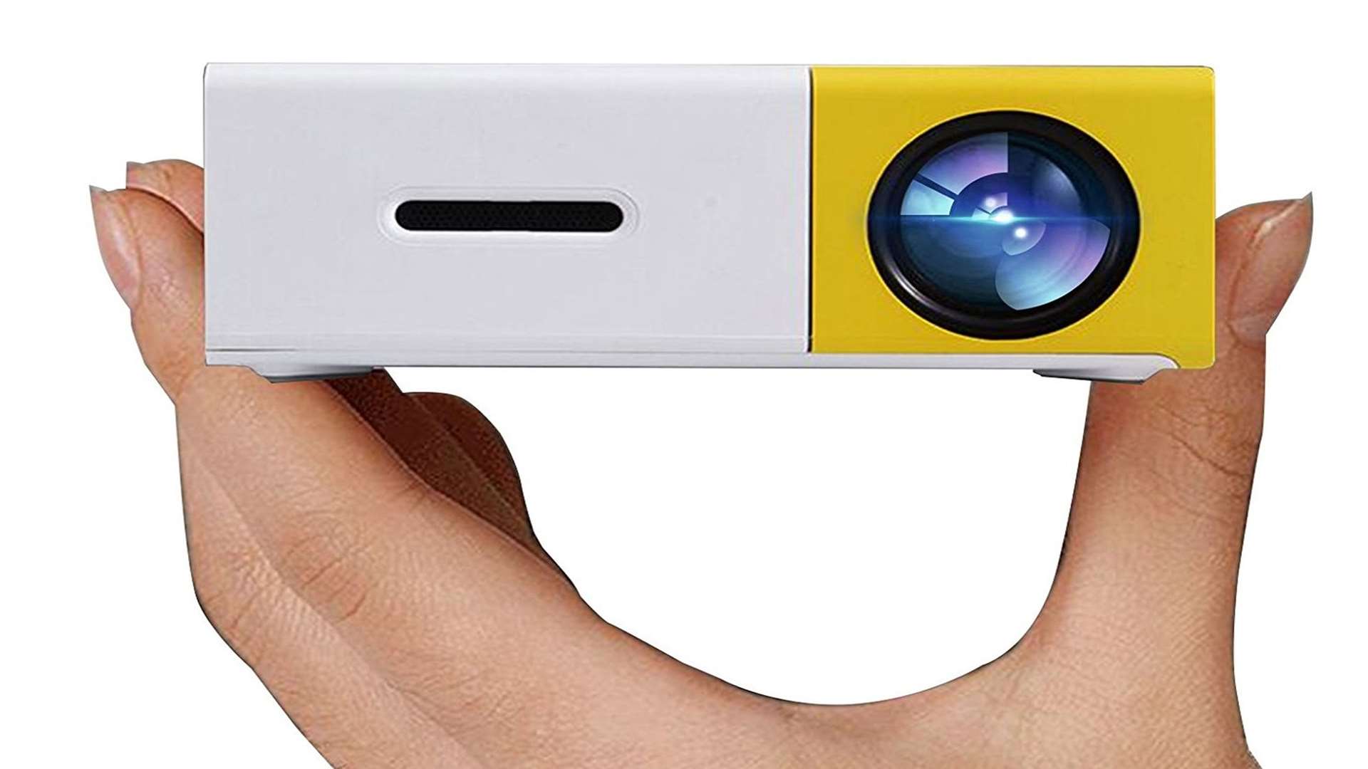 Pico Projector