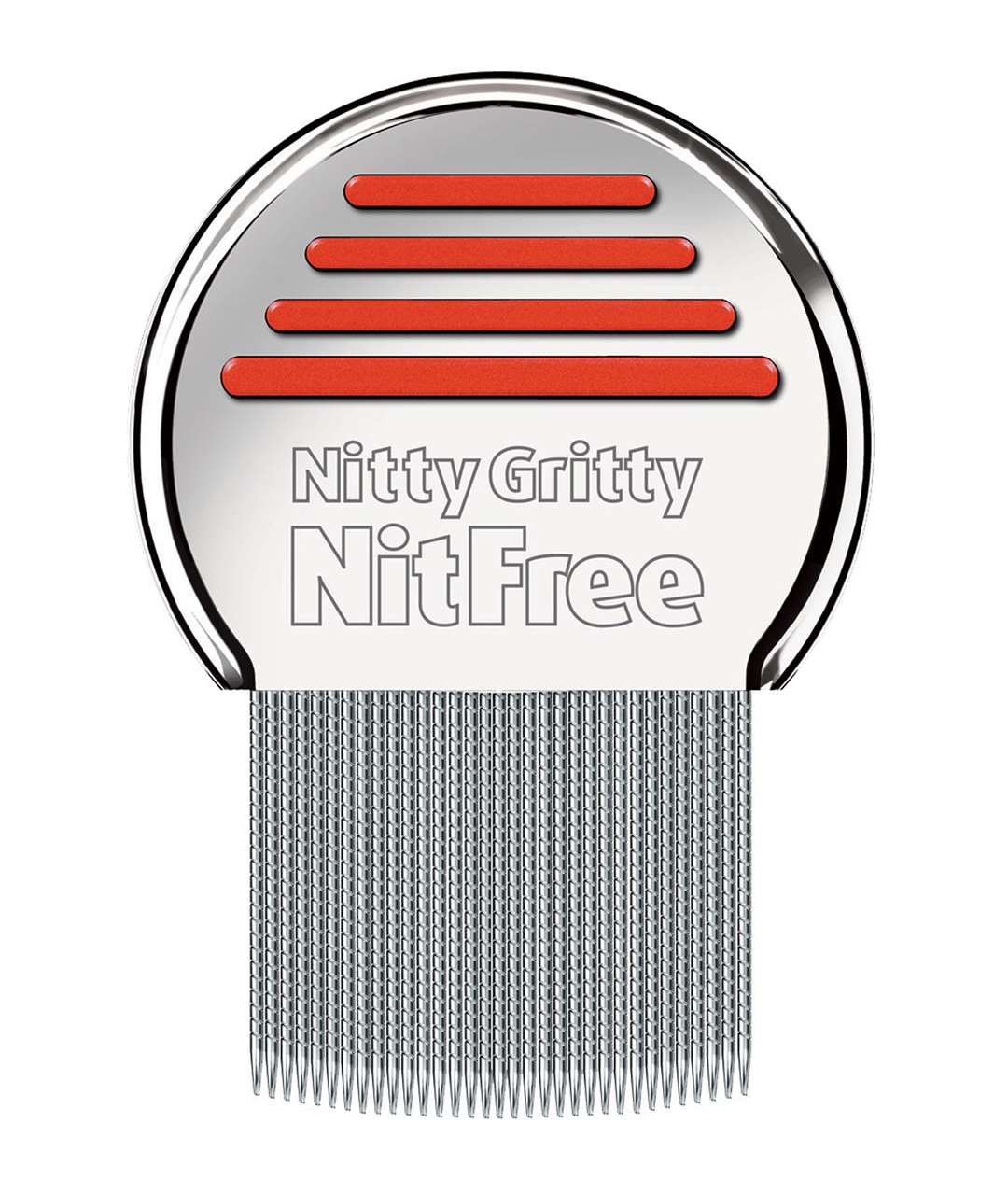 NitFree Comb, available from nittygritty.co.uk