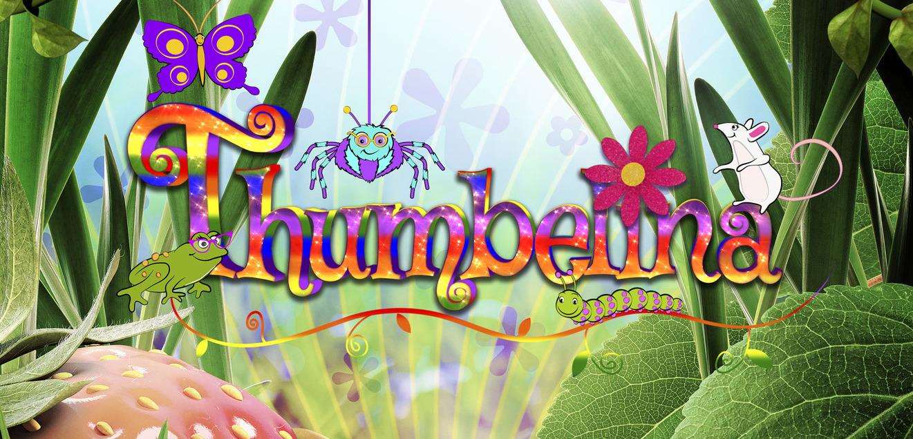 Watch Thumbelina at a Kent cinema or on BBC iPlayer