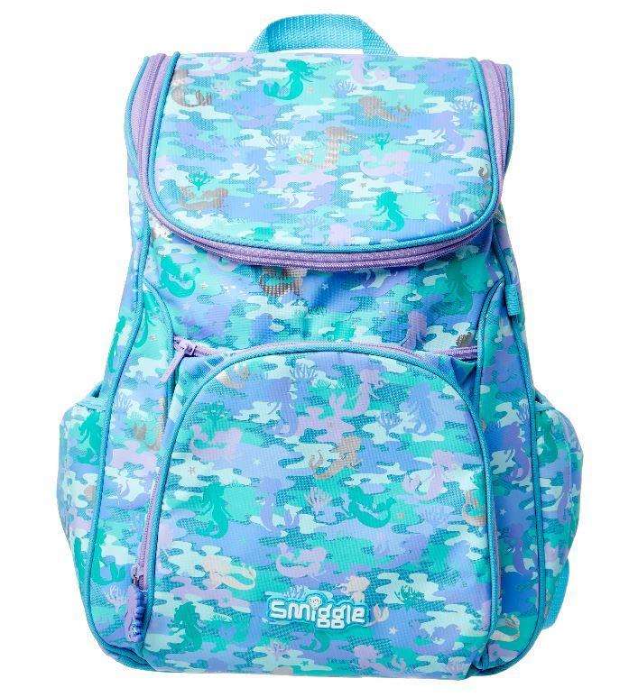 Now You See Me Access Backpack £33.50