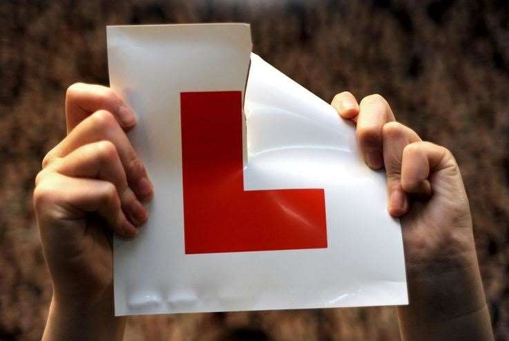 New drivers are facing long delays before being able to tear-up their L-plates