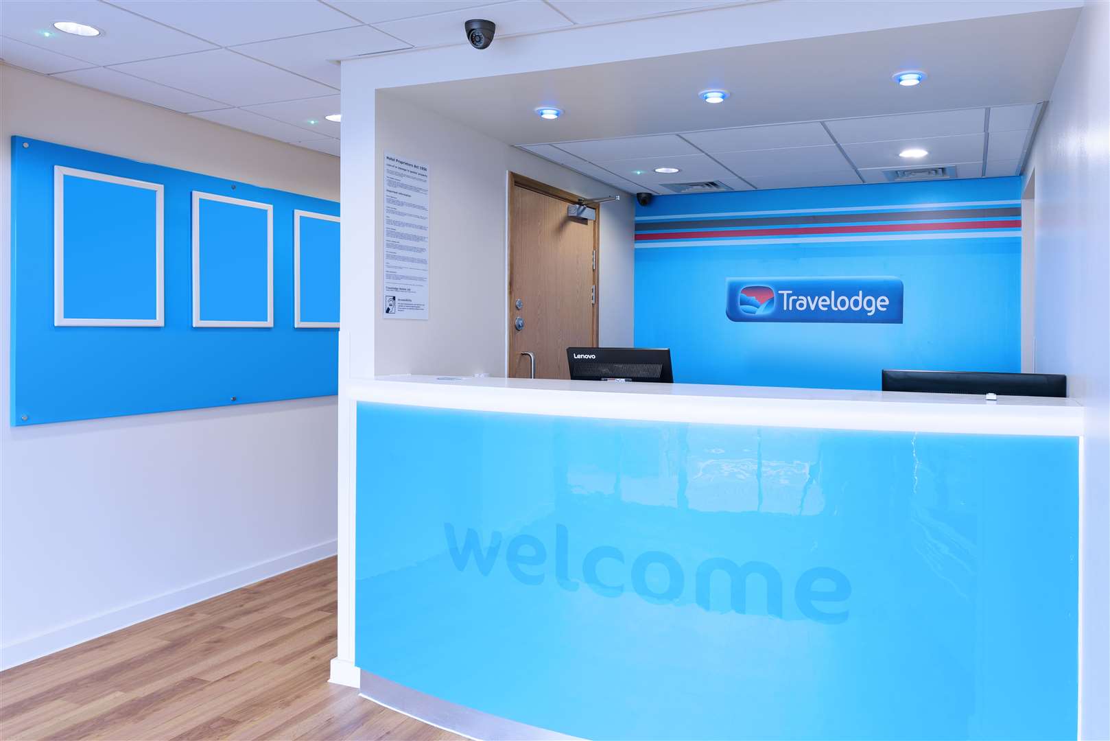Travelodge says the new roles are ideal for parents looking to return to work