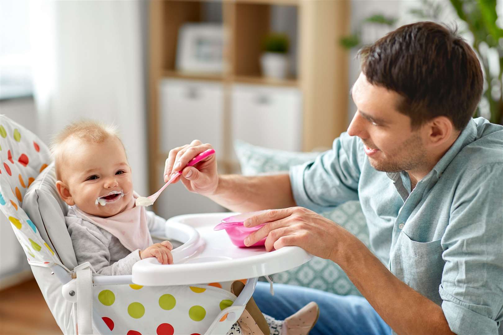 Action on Sugar says many snacks given to babies and toddlers contain high levels of sugar