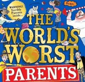The World's Worst Parents will be released on July 2