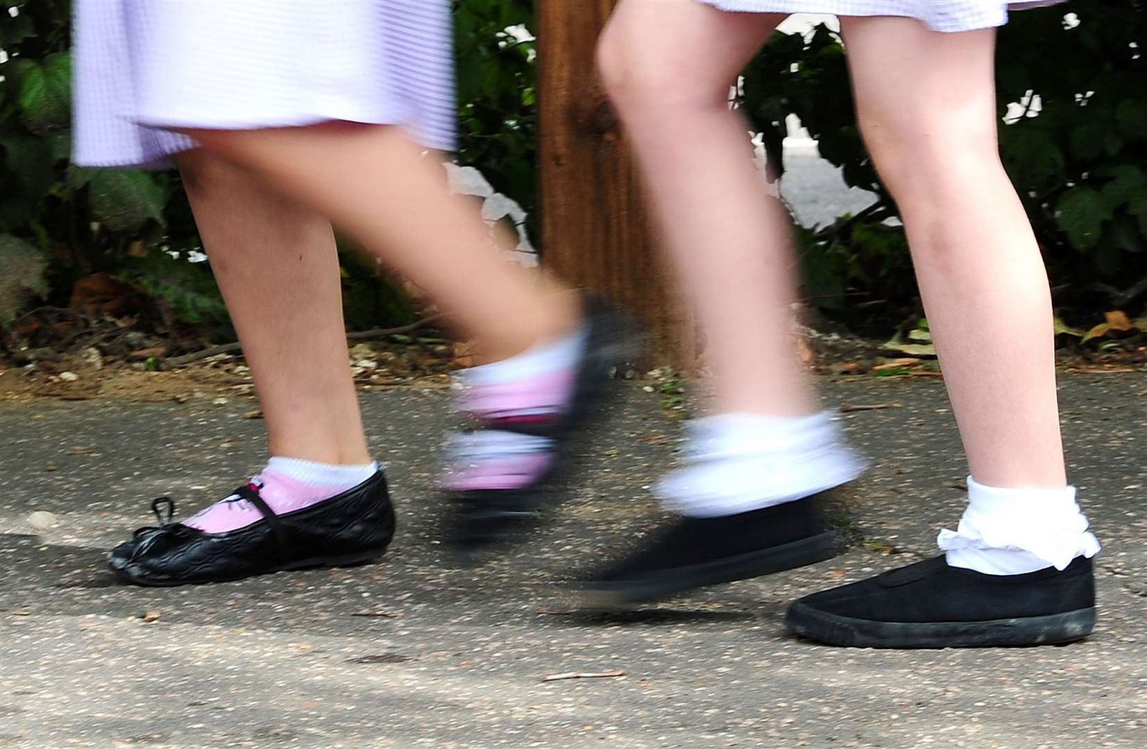 More than 800 children were taken out of Kent’s primary schools in 2023/24. Stock image
