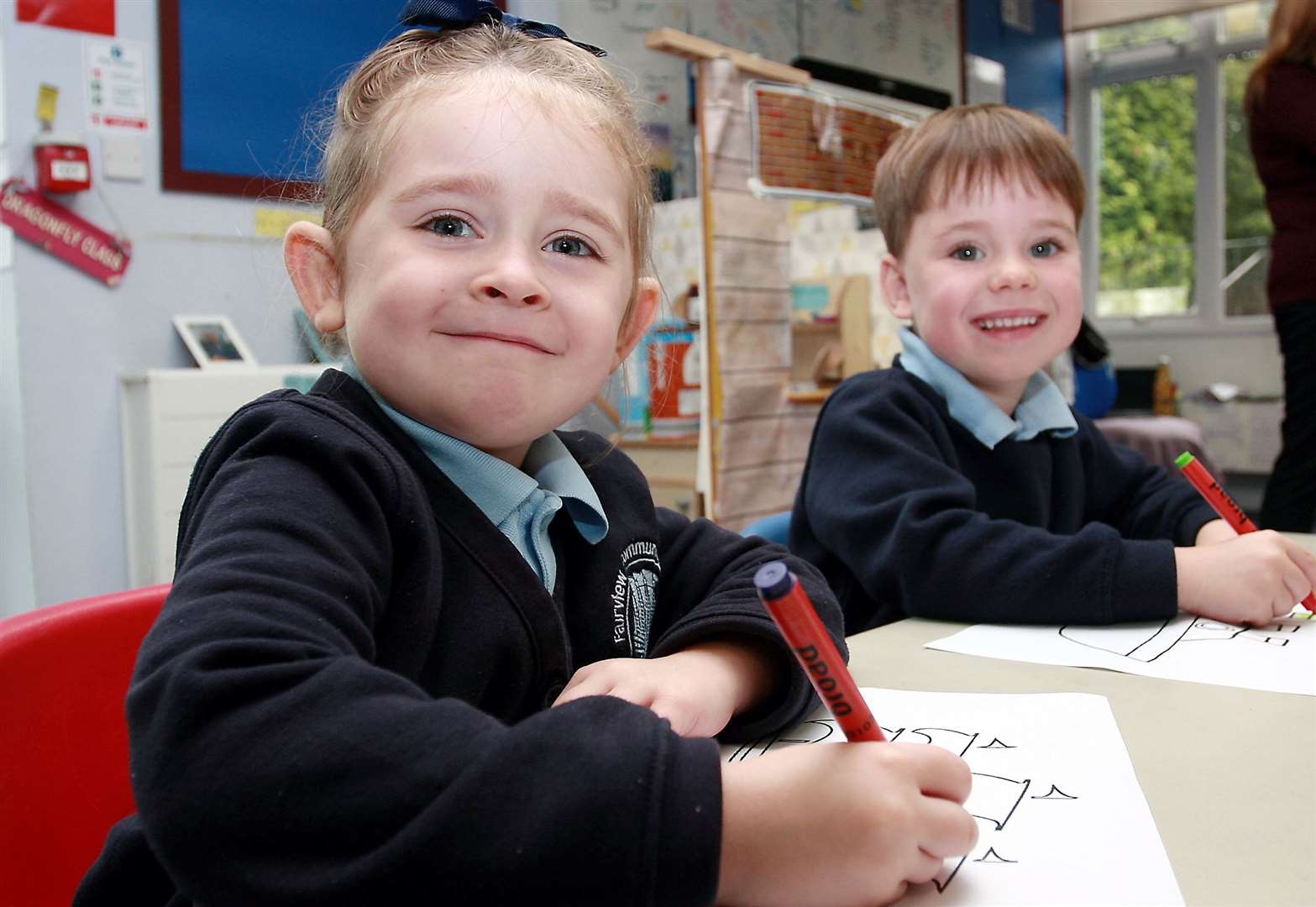 When is the deadline for primary school applications in Kent and Medway