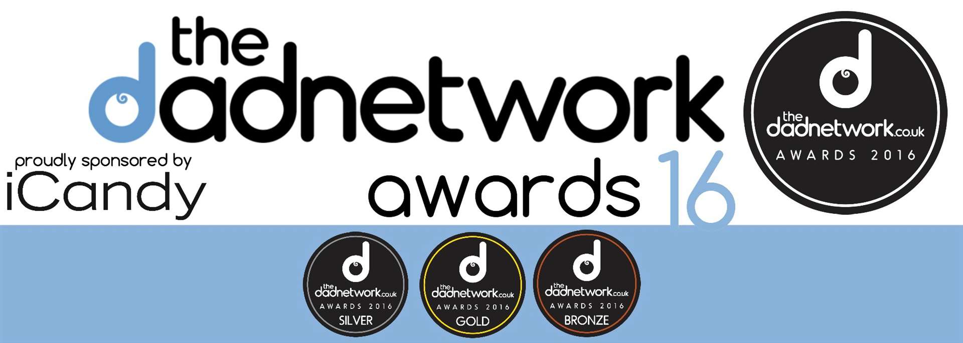 The Dad Network awards