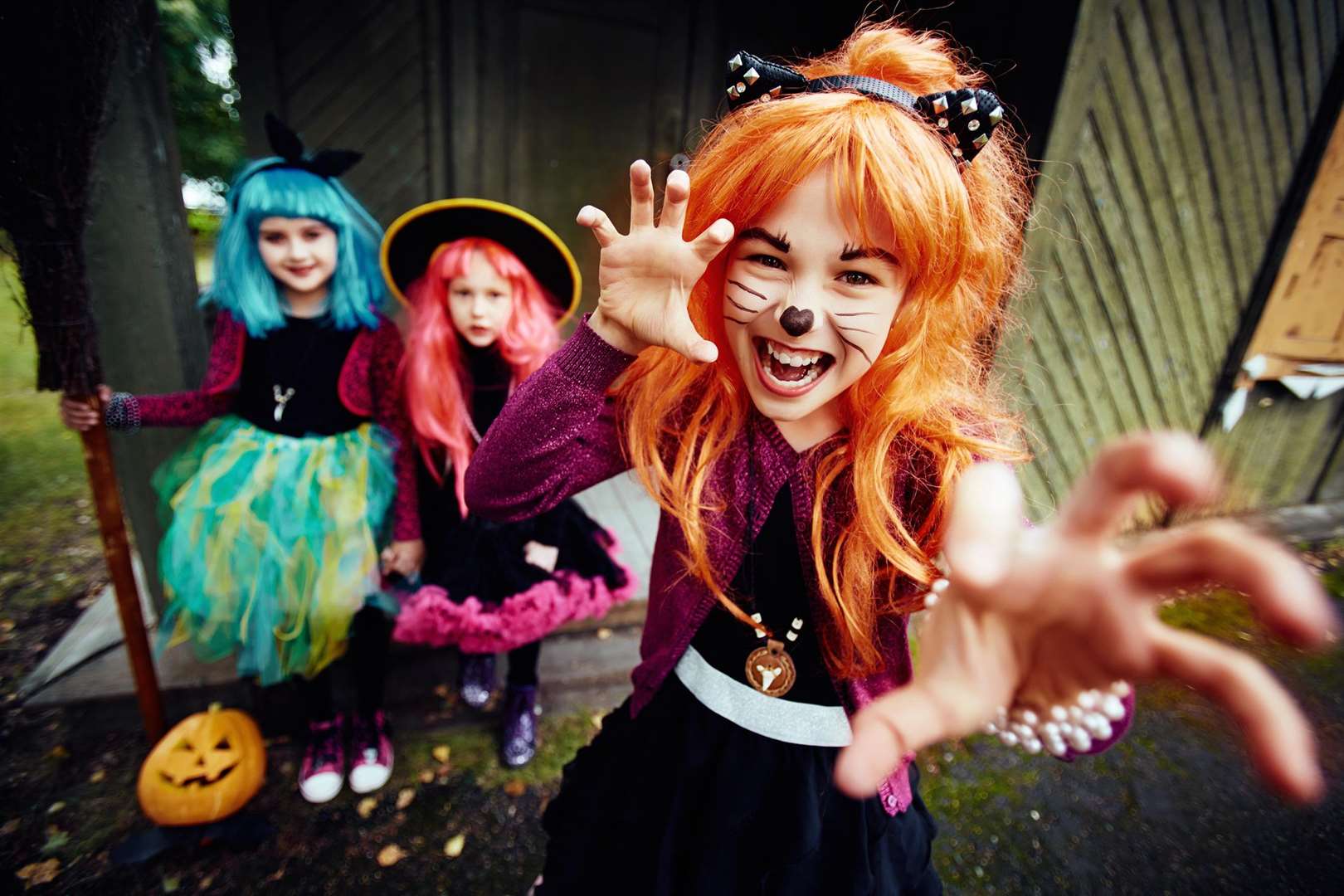 Halloween Events For Children In Kent 2018