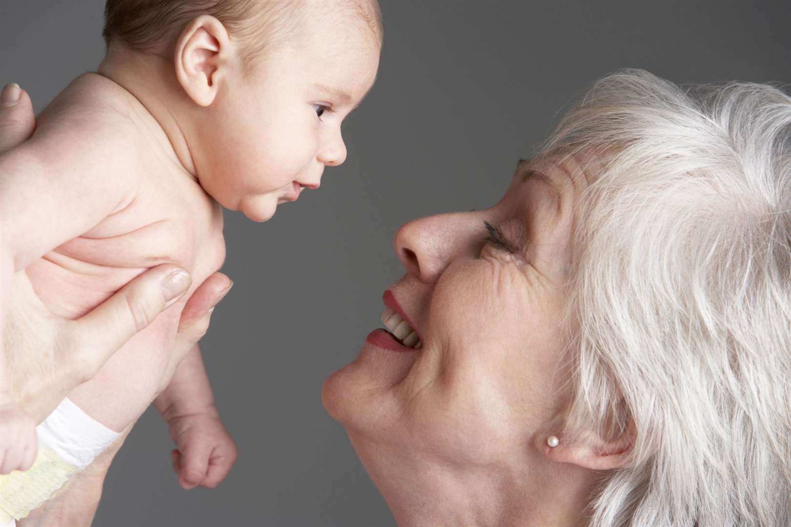 Parents with a child under one can form an exclusive support bubble with another household in Tier 4, this could be a grandparent, friend or other family member.