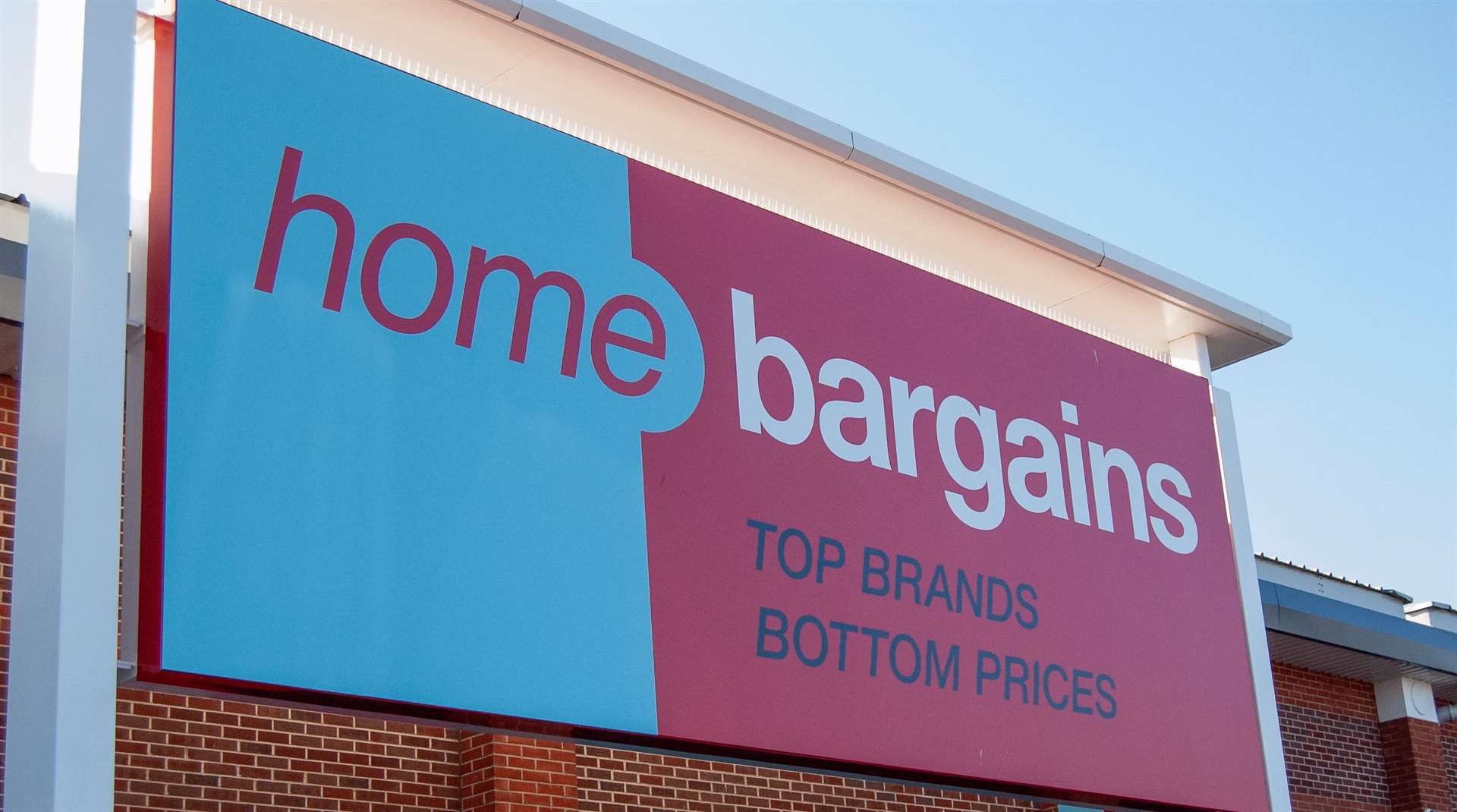 Home Bargains also wants to open a store at Hempstead Valley