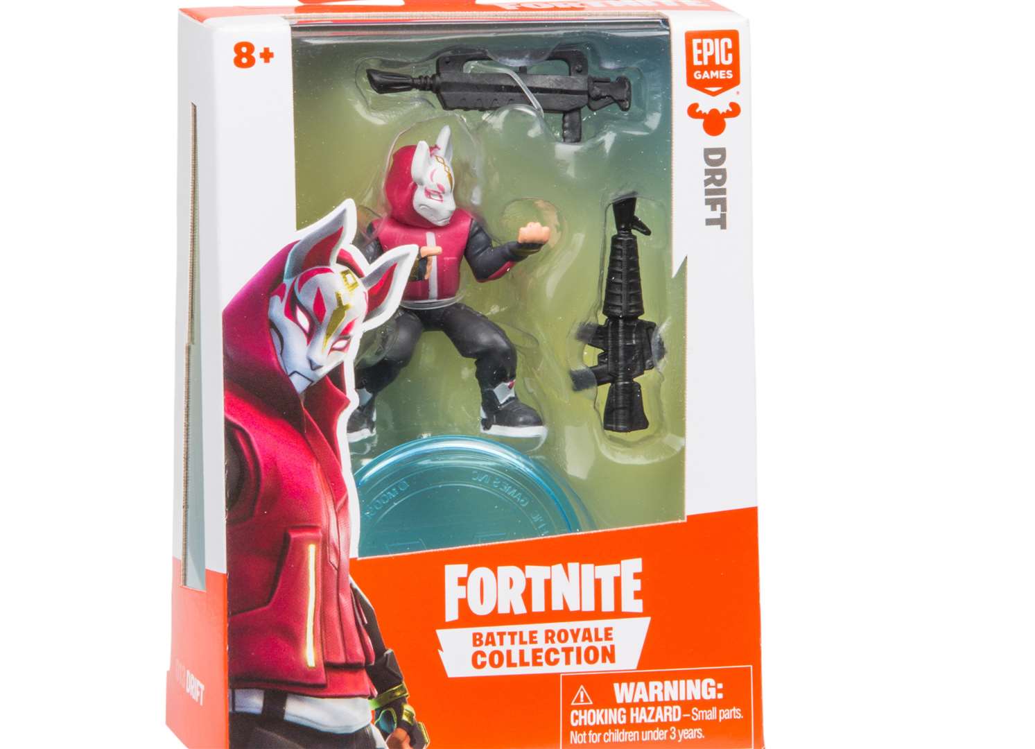 fortnite battle royale toys