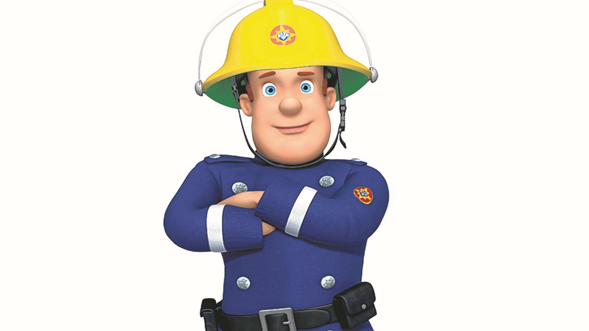 Fireman Sam
