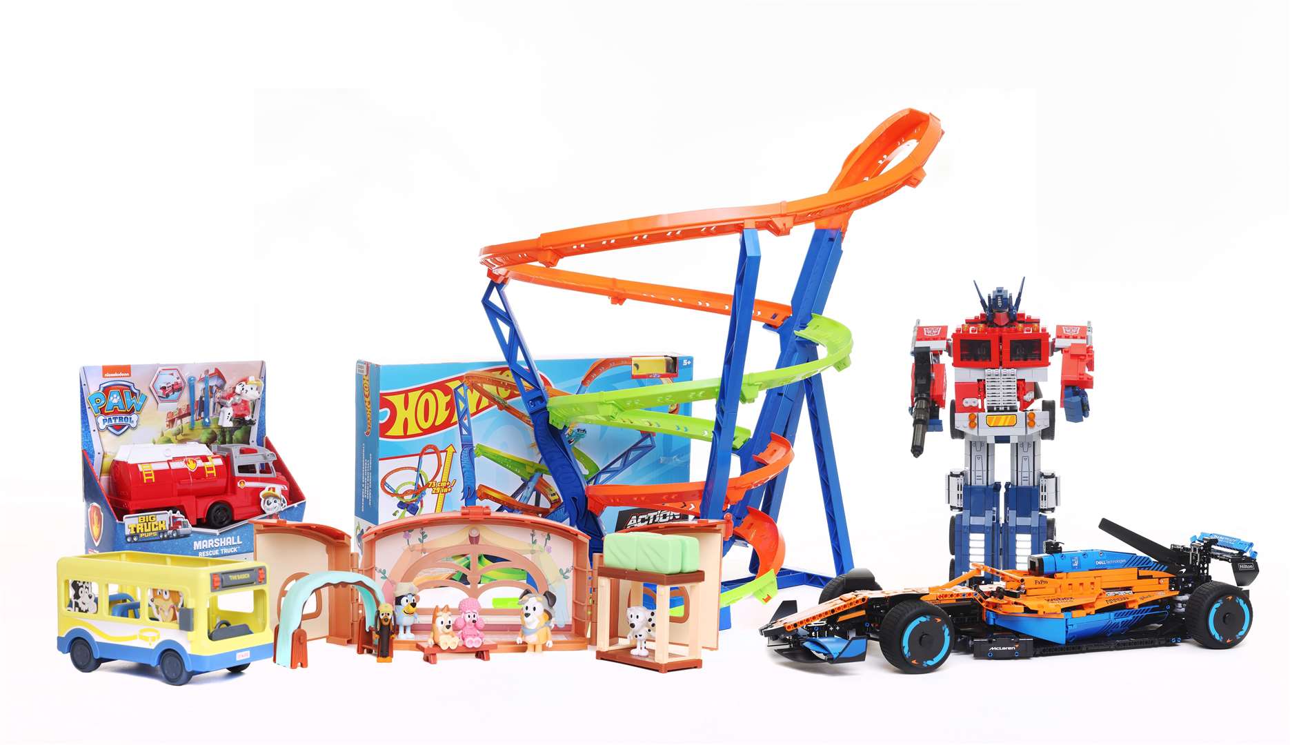 Argos releases its top 15 toys for Christmas 2022 with releases from