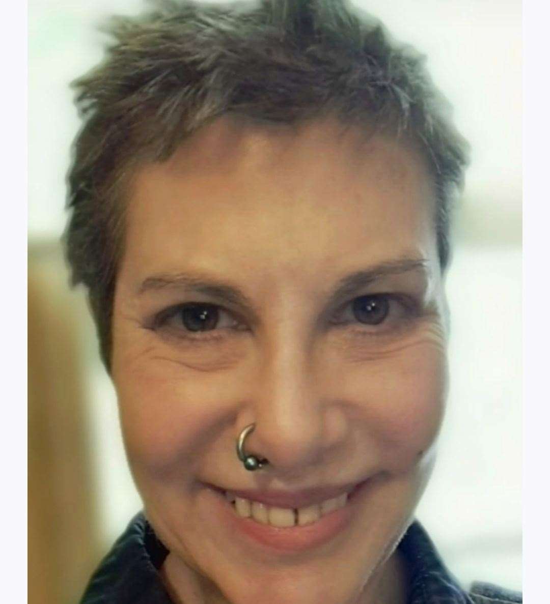 Aurelia de Rocha, chair of Whitstable Carnival Association