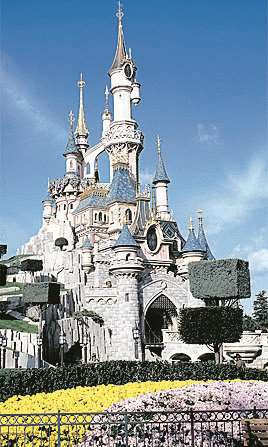 Disneyland Paris