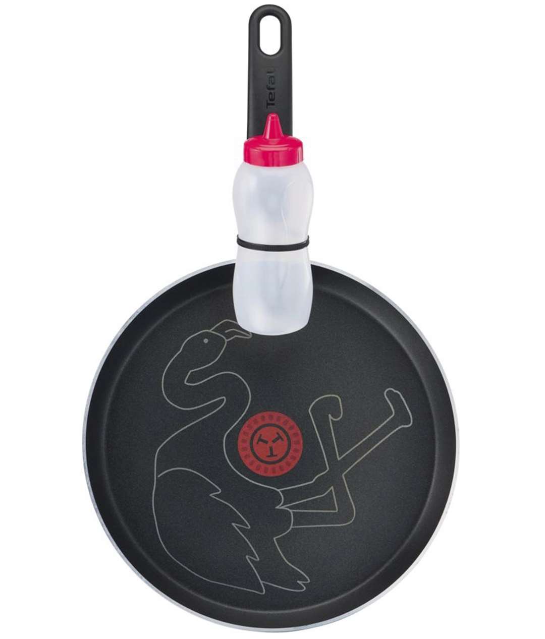 JD Williams pancake pan, £15