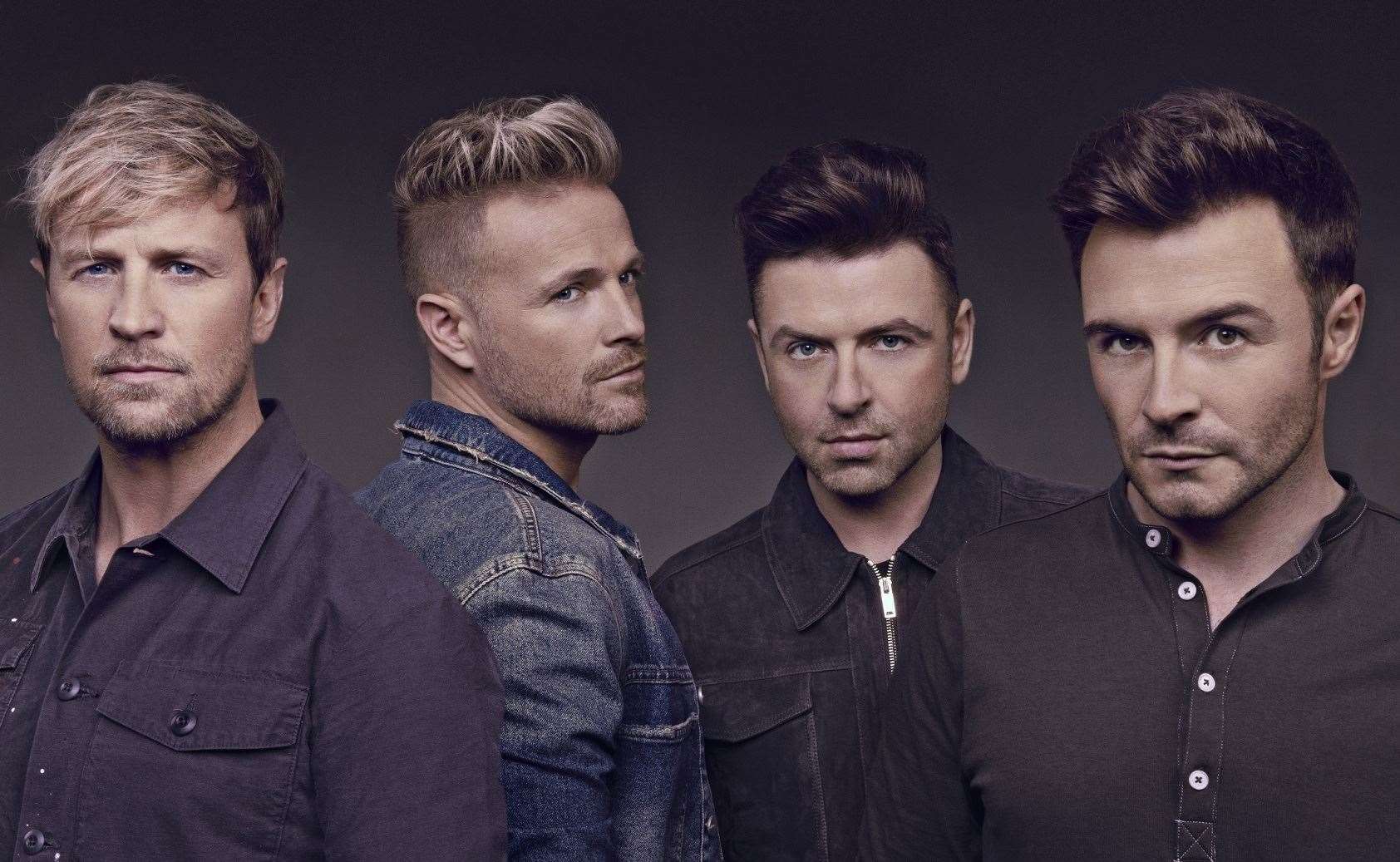 Westlife's cancellation announcement came a few hours after Little Mix's