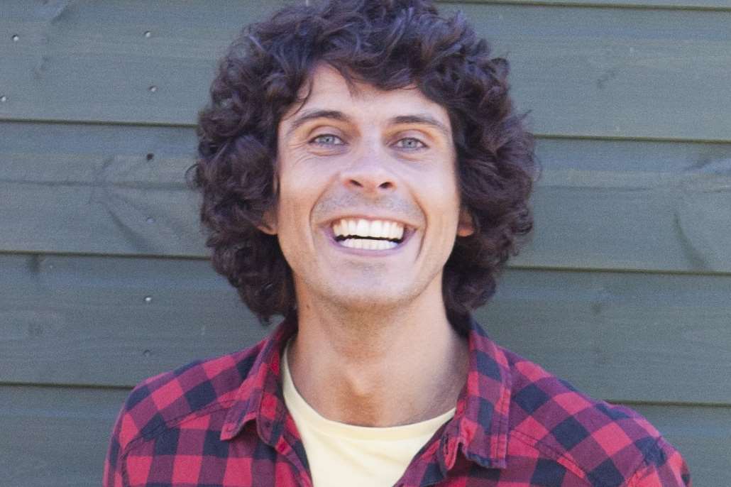 Andy Day