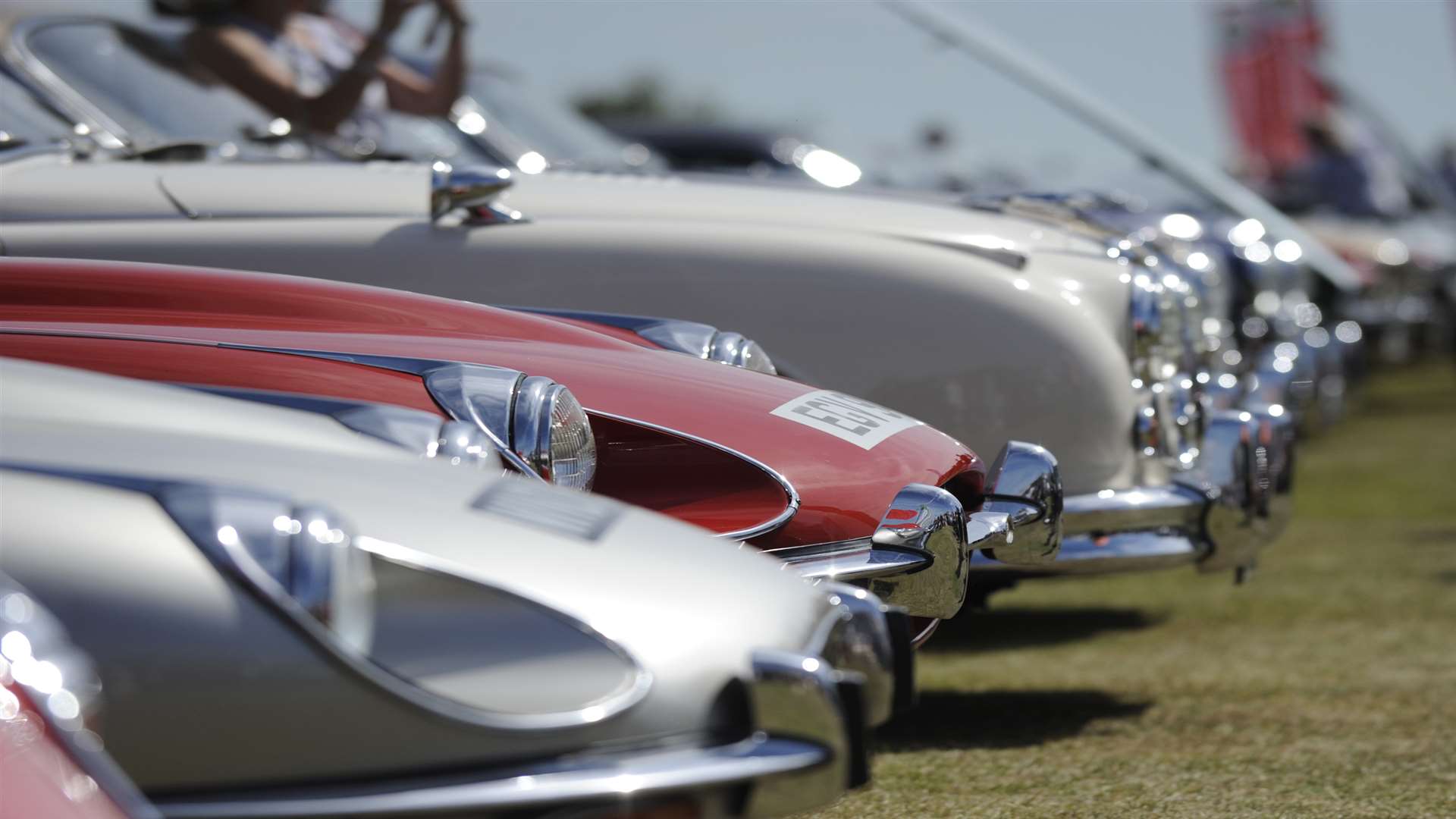 Whitstable Harbour Day and classic car show both take ...
