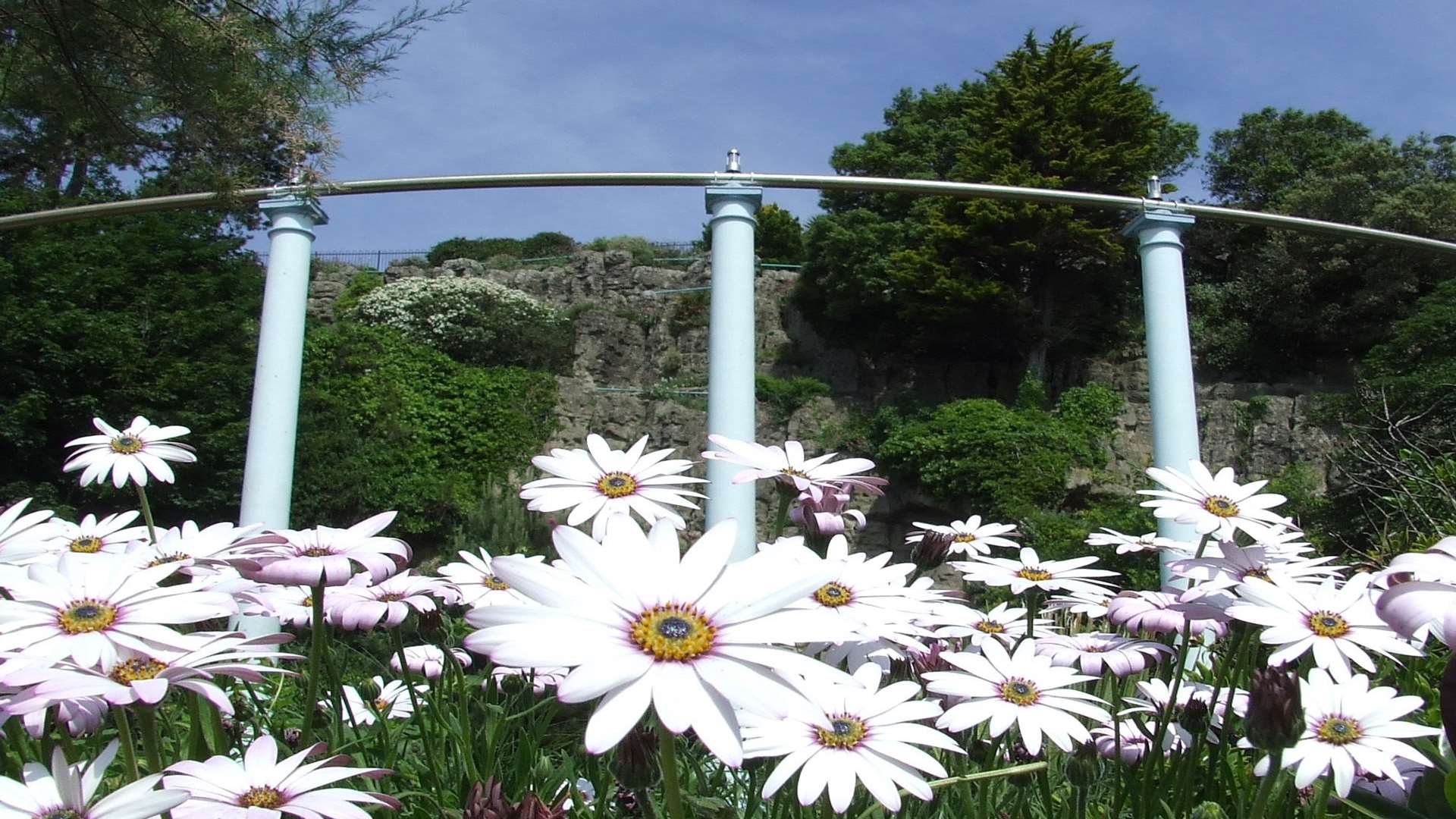 Lower Leas Coastal Park