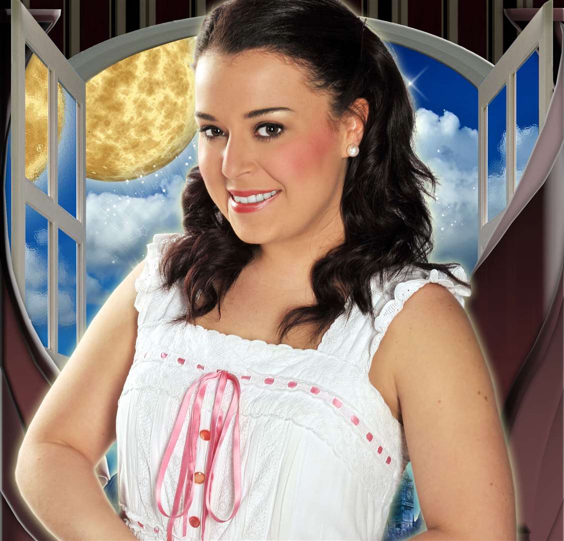 Dani Harmer