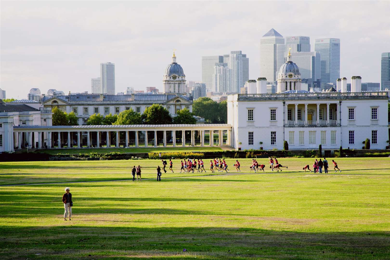 Greenwich Park