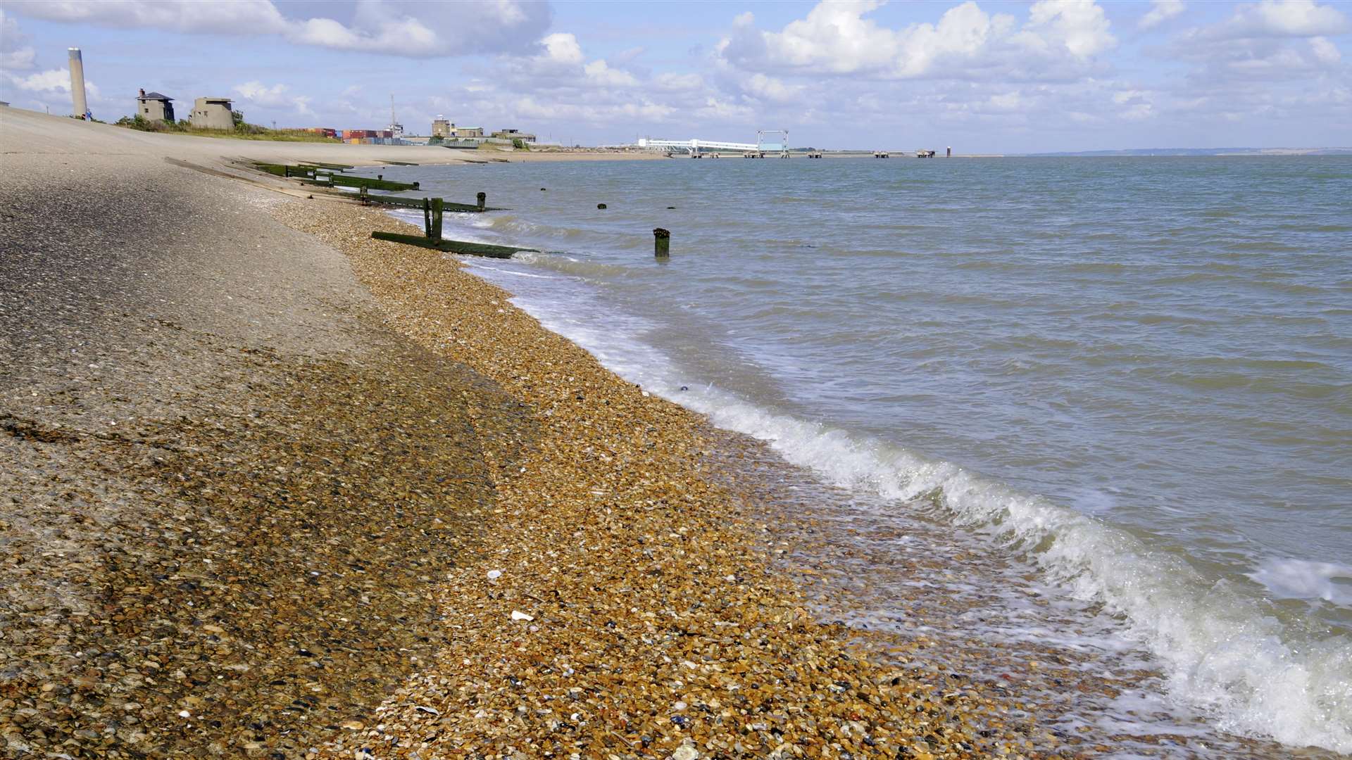 Sheerness offers a family-friendly day out