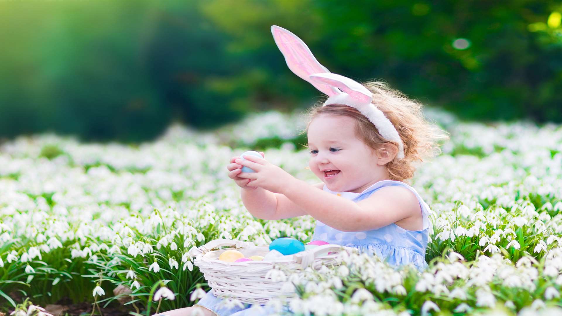 Easter fun is on all across Kent