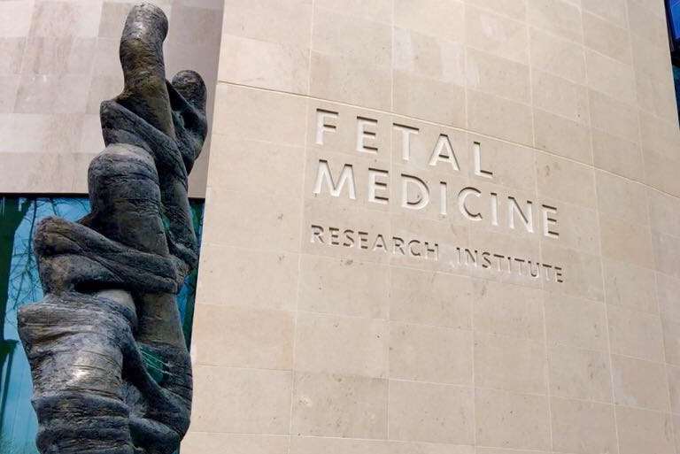The Fetal Medicine Research Institute in London